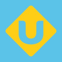 Utopia festival logo - Similar company to Folken