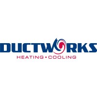 Ductworks HVAC Services LLC logo - Similar company to Pacific Duct Inc.