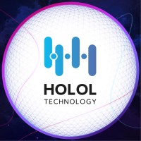 Holol Tech حلول التقنية logo - Similar company to Digital Twin Tech