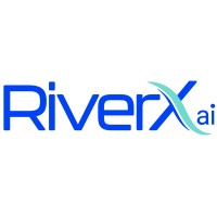 RiverX AI logo - Similar company to Zamirai