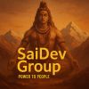 SaiDev Group (SDGC) logo - Similar company to Sai Sudha Deva Trust (Ssdt)
