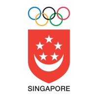 Singapore National Olympic Council logo - Similar company to Thirtytwocm