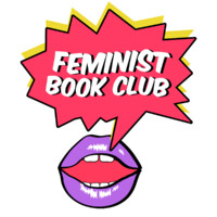Feminist Book Club logo - Similar company to Same Team Associates