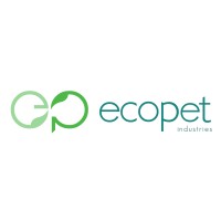 Eco Pet Industries LLP logo - Similar company to Amg - Plastech Solutions