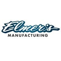 Elmer's Manufacturing logo - Similar company to Agricultural Manufacturers Of Canada (Amc)