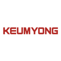Keumyong Machinery Co. Ltd logo - Similar company to Electrovac