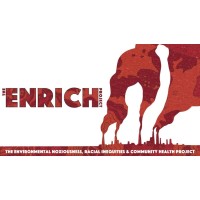 The ENRICH Project logo - Similar company to The Canadian Coalition For Environmental And Climate Justice (Ccecj)