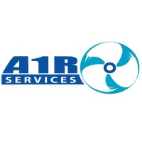 A1R Services Limited logo - Similar company to Fintherm
