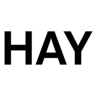 HAY France logo - Similar company to Boon_Editions