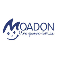 Moadon logo - Similar company to Flex