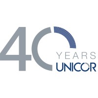 UNICOR GmbH logo - Similar company to Fb Balzanelli - Automatic Coilers