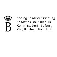 King Baudouin Foundation logo - Similar company to Cispe (Cloud Infrastructure Services Providers In Europe)