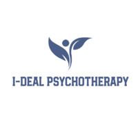 I-Deal Psychotherapy logo - Similar company to The Redesign Coaching Ltd