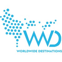 Worldwide Destinations Travel & Tourism logo - Similar company to Travel Dukaan