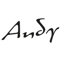 Andy Wahloo logo - Similar company to Quest Orange