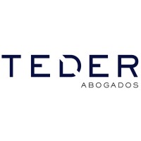 TEDER ABOGADOS logo - Similar company to Compensator | Reclamaciones A Seguros
