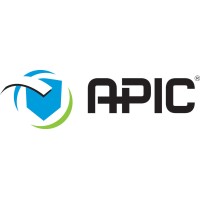 APIC logo - Similar company to Apic