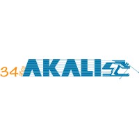 Akali logo - Similar company to Akali Formation974