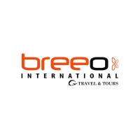 Breeo International Travel & Tours logo - Similar company to Breeo Premium