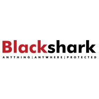 Blackshark Protection Services logo - Similar company to Securico Security Services