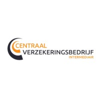 Centraal Verzekerings Bedrijf Intermediair logo - Similar company to Cuzo | Intermediair Zorg En Welzijn.