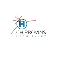 CH Léon Binet - Provins logo - Similar company to La Cave Provins