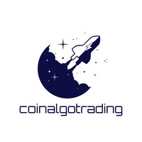 Coin Algo Trading logo - Similar company to Cmis