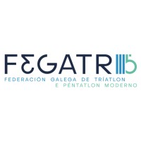 Federación Galega de Tríatlon e Péntatlon Moderno logo - Similar company to Color En Movimiento