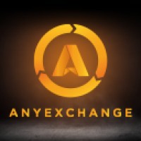 AnyExchange 🇺🇦 logo - Similar company to Space Clicker