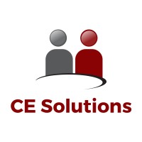 CE Solutions Inc. logo - Similar company to Cosologic