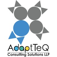 AdaptTeQ Consulting Solutions LLP logo - Similar company to Ecs (East Consultancy Services)