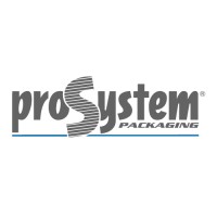 ProSystem - Packaging Machinery logo - Similar company to Perfect Pack Srl
