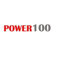 POWER100  National Power Rankings logo - Similar company to Destination Motivation