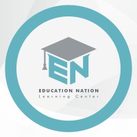 Education Nation logo - Similar company to Phoenix For Education Services