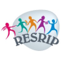 RESRIP logo - Similar company to Oui Ensemble