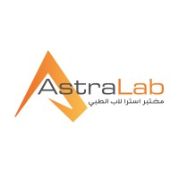 AstraLab logo - Similar company to Astralab