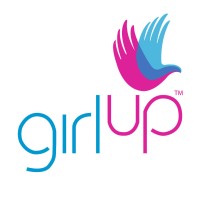 Girl Up STEM India logo - Similar company to Nsa Architects