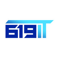 619 IT logo - Similar company to Techit Services Llc