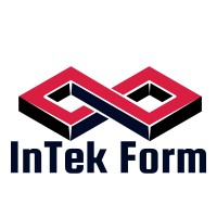 Intek Form Inc. logo - Similar company to Safe Trench Solutions Inc.
