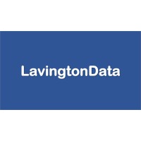 LavingtonData logo - Similar company to Lpar 25Th Edition