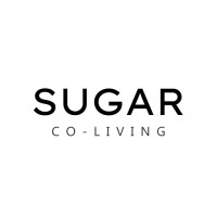 Sugar Coliving logo - Similar company to Blue Waves Group