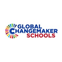 Global Changemaker Schools logo - Similar company to 2030 Youth Force