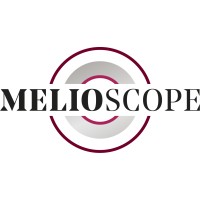 Melioscope logo - Similar company to Event Minds Matter Empowered By Club Ichi