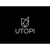 UTOPI logo - Similar company to Pardus Bloom