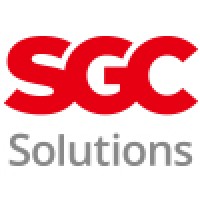 SGC Solutions logo - Similar company to Sgc It Solutions Private Limited