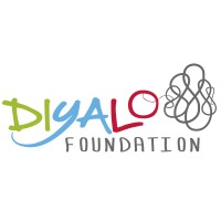 Diyalo Foundation logo - Similar company to Data For Black Lives