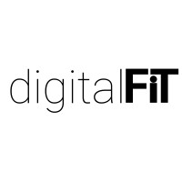 Digital Fit Ltd logo - Similar company to Merakii