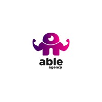 Able Agency logo - Similar company to Courses.Az