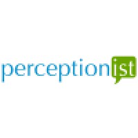 Perceptionist logo - Similar company to Call Center: First Call Resolution (Fcr)