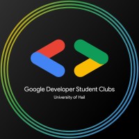 GDSC University of Hail logo - Similar company to Fablabhail